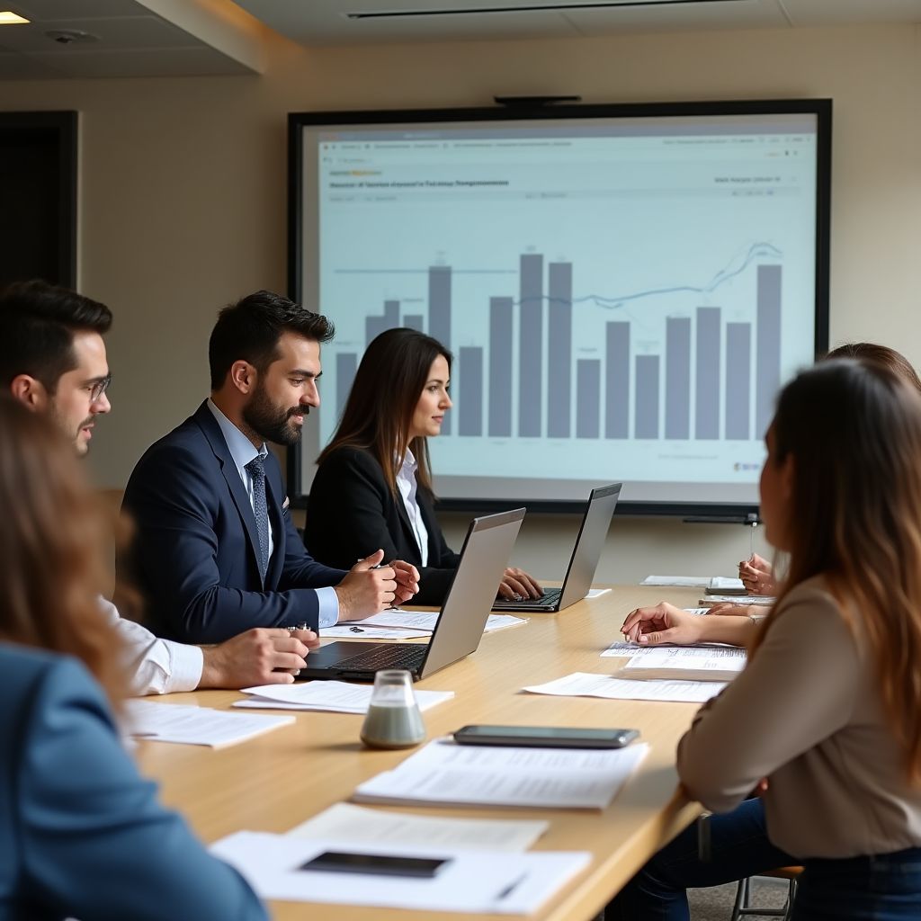 Taller práctico de inversiones