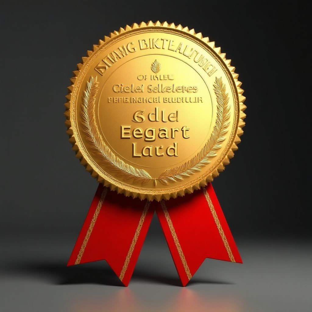 Premio a la excelencia educativa
