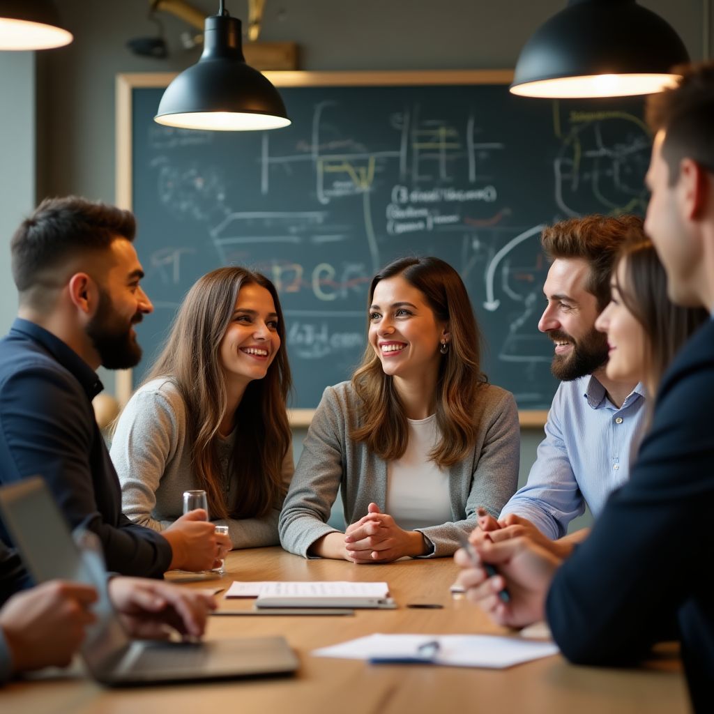 Caso de éxito financiamiento startup