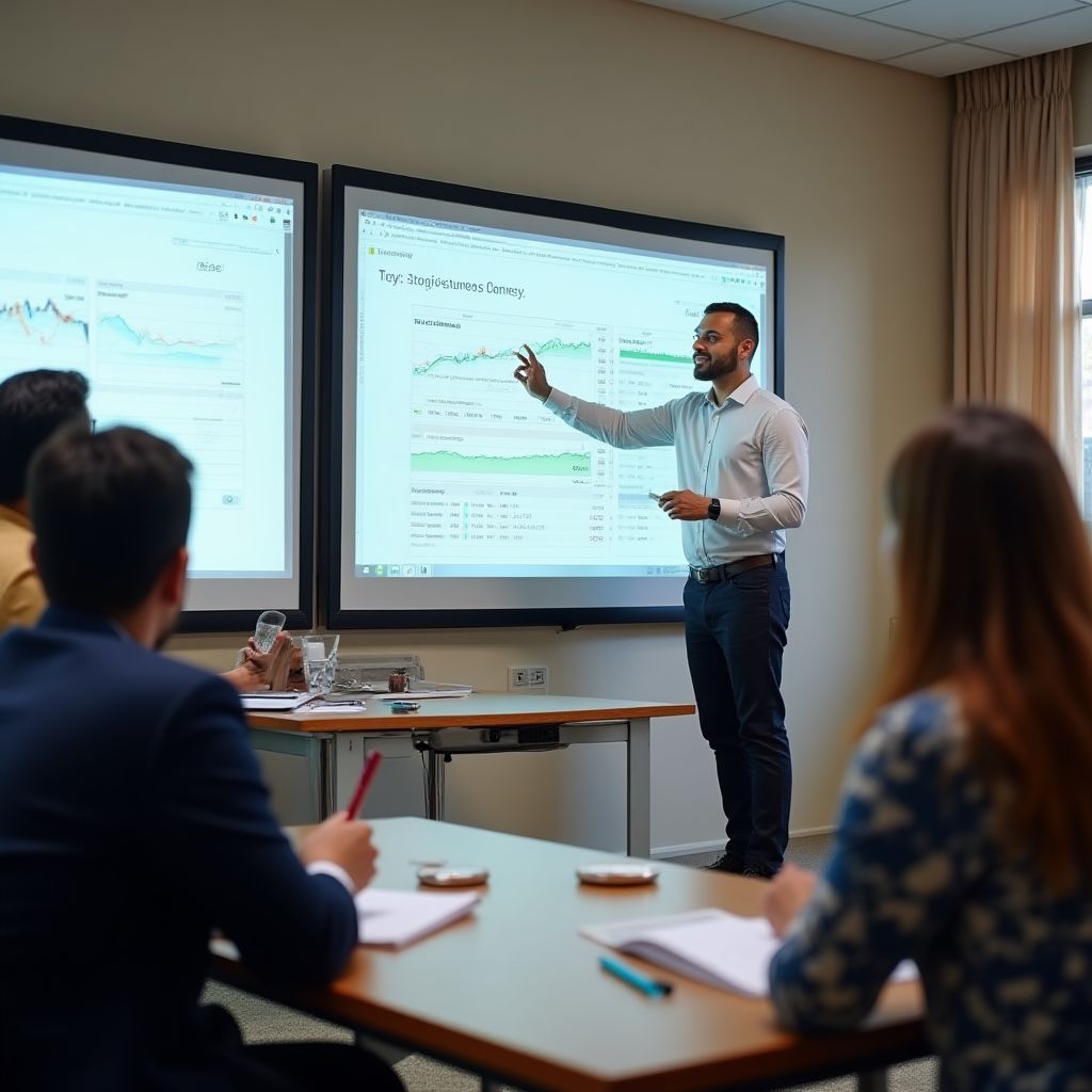 Taller de Asesoría Financiera Certificada
