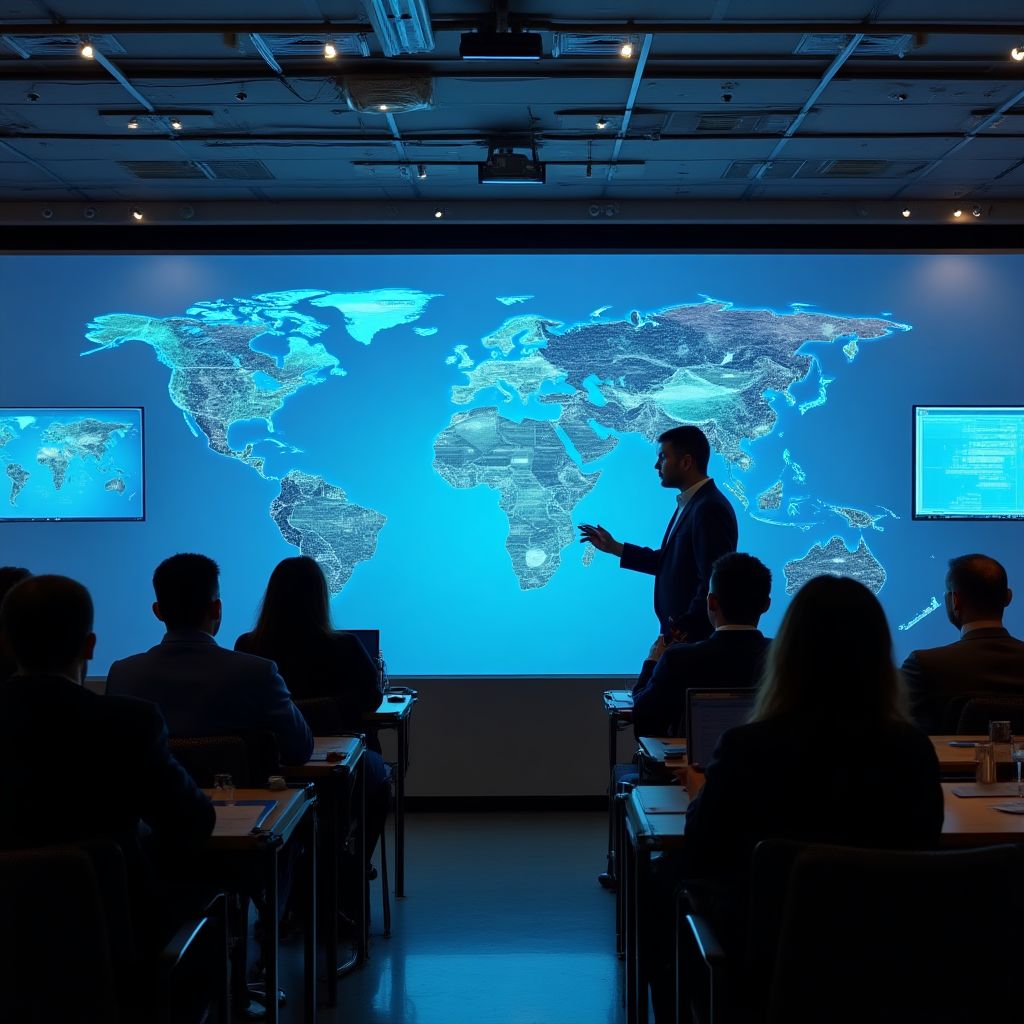 Taller de Fintech y Transformación Digital Financiera