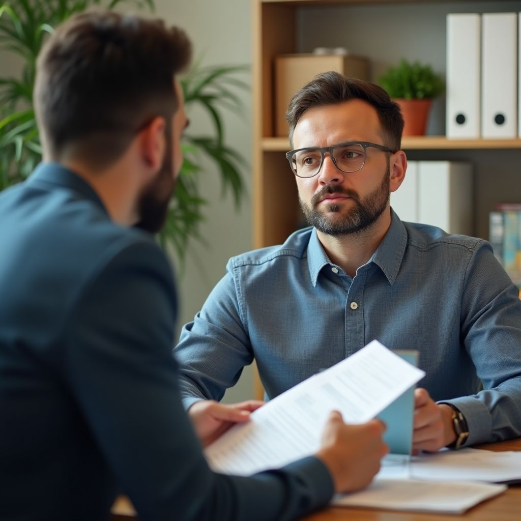 Taller de Consultoría para PyMEs